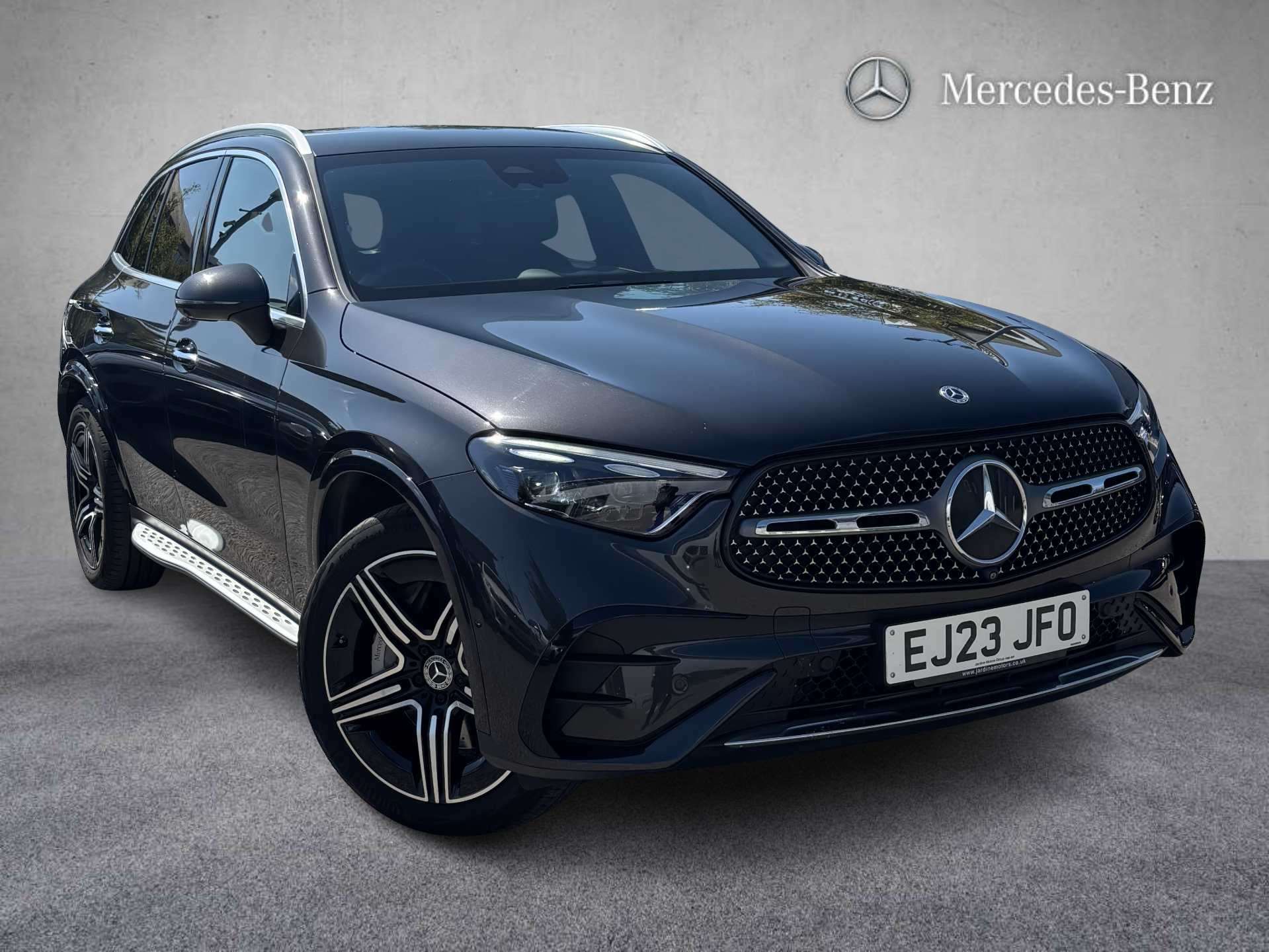 GLC