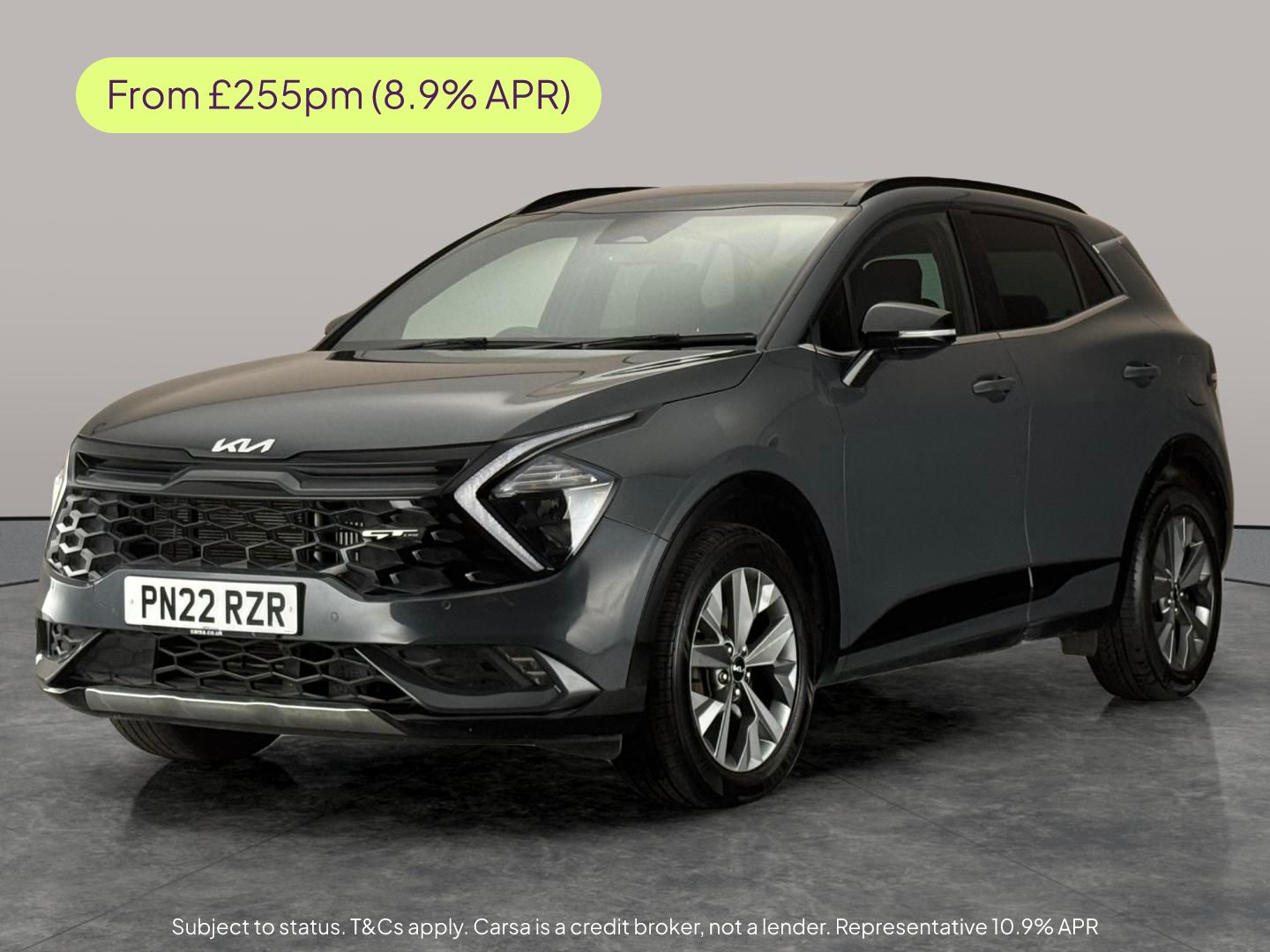 Sportage