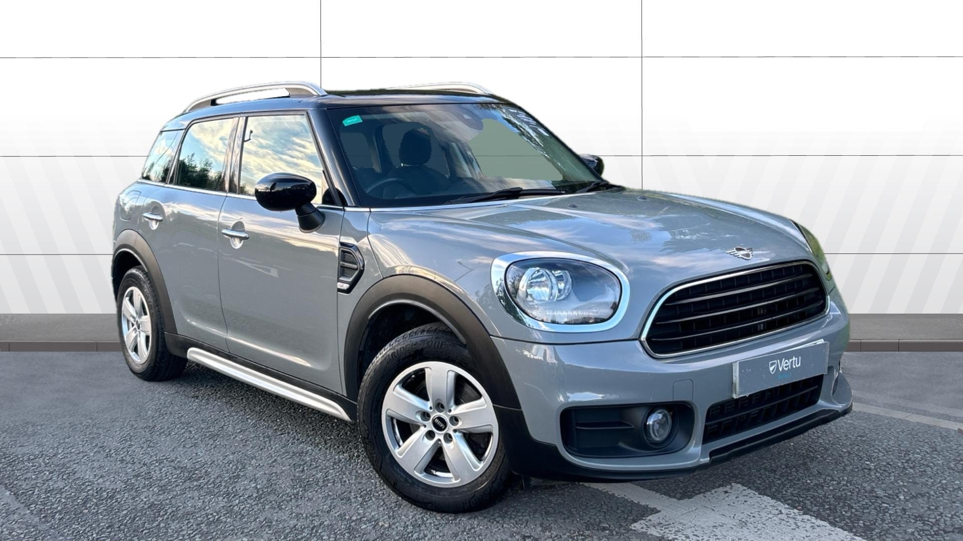 Countryman