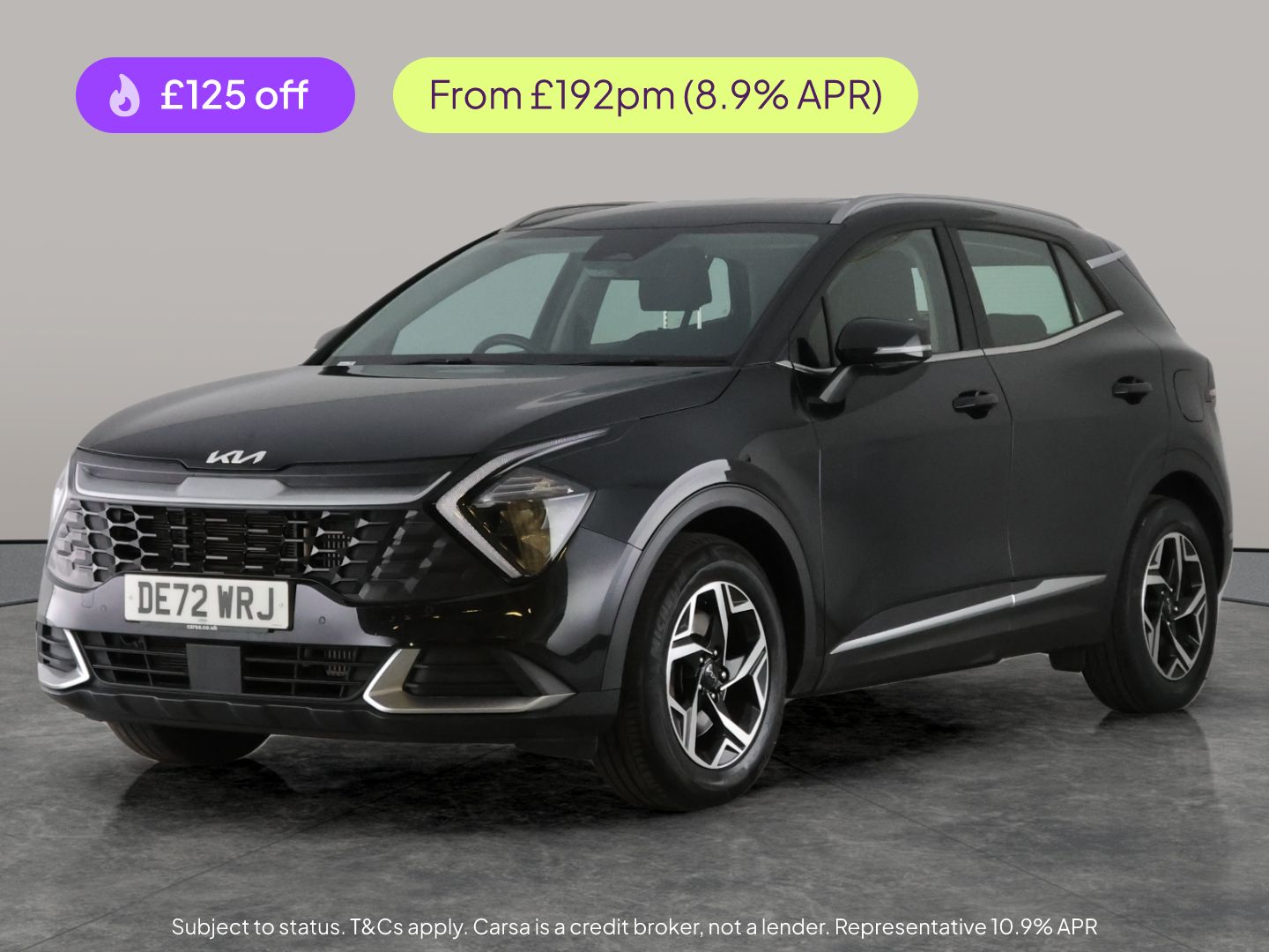 Sportage