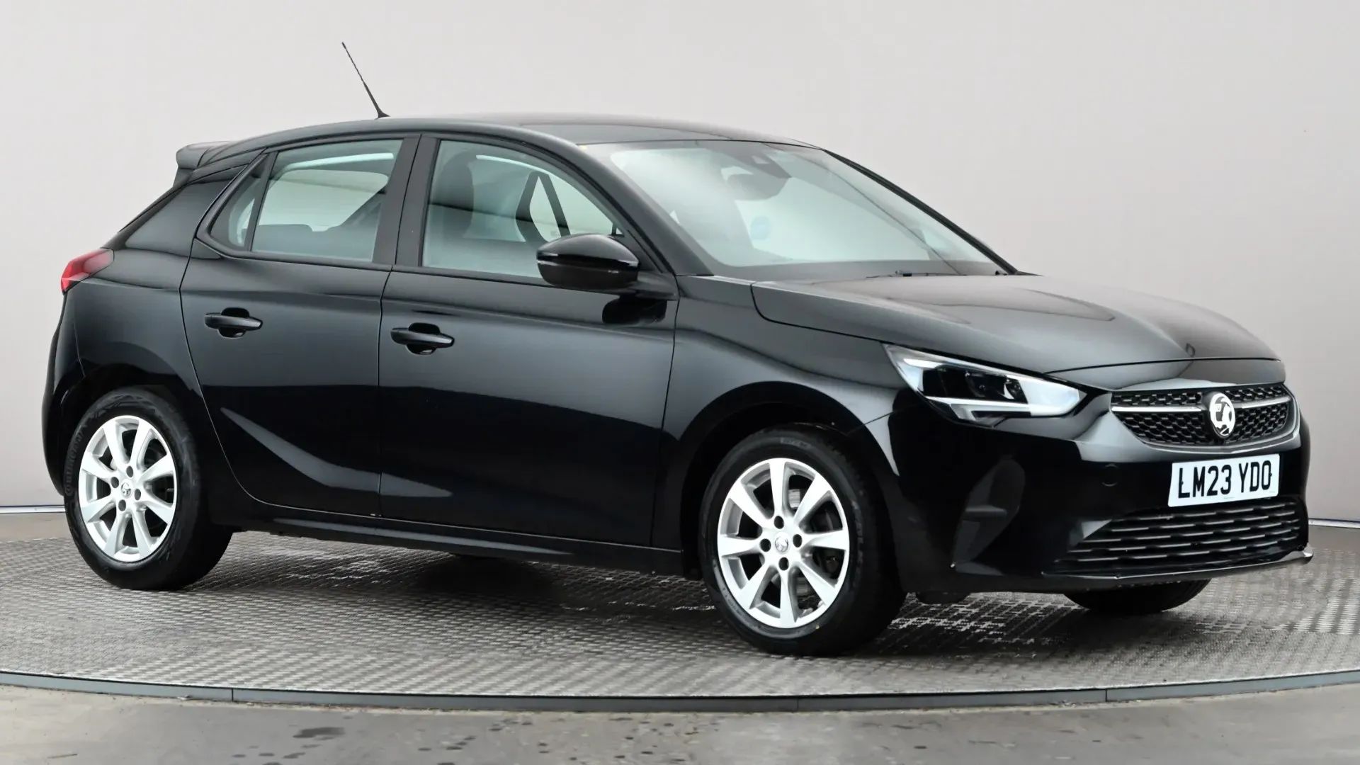 Corsa