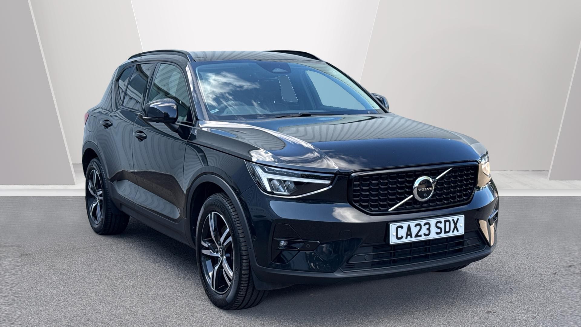 Xc40