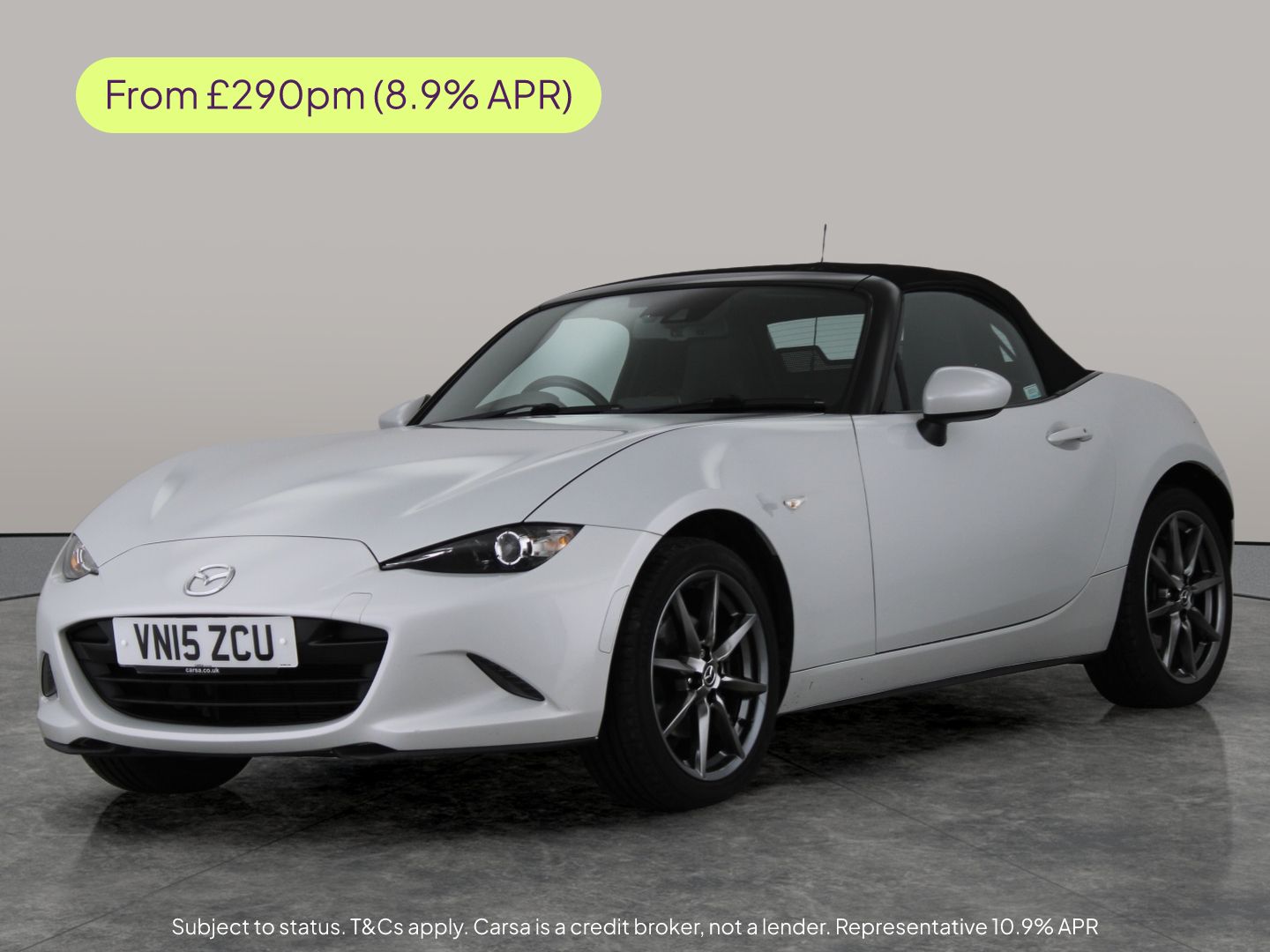 Mx-5
