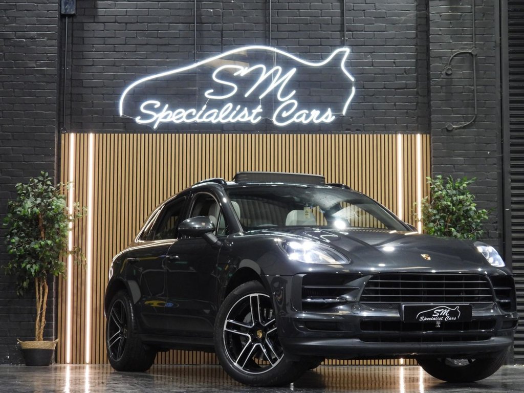 Macan
