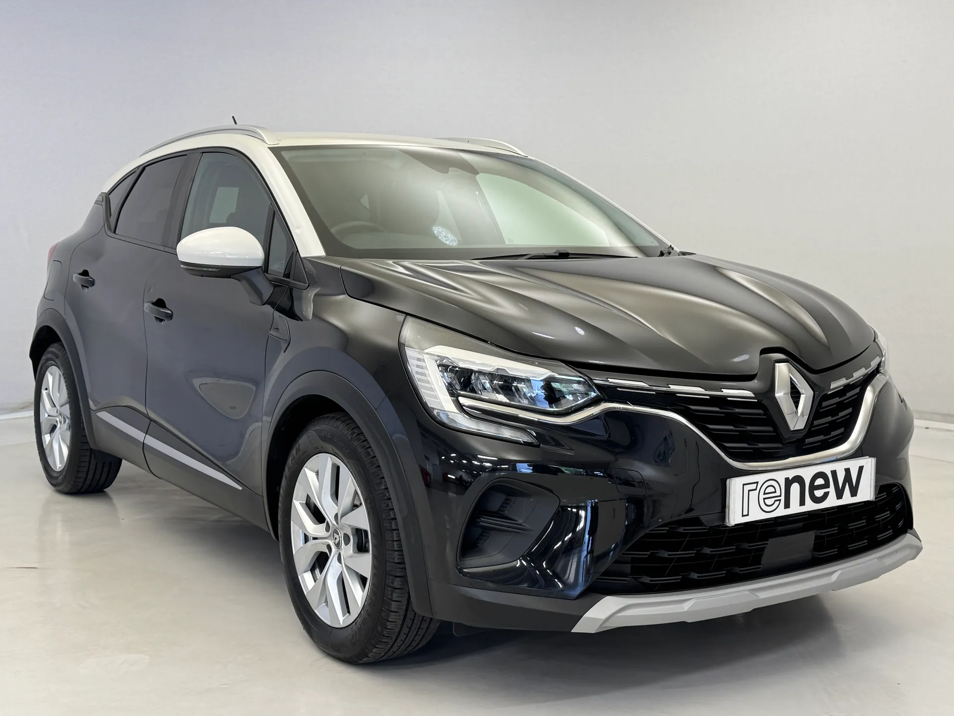Captur