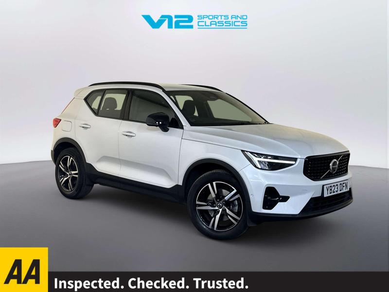Xc40