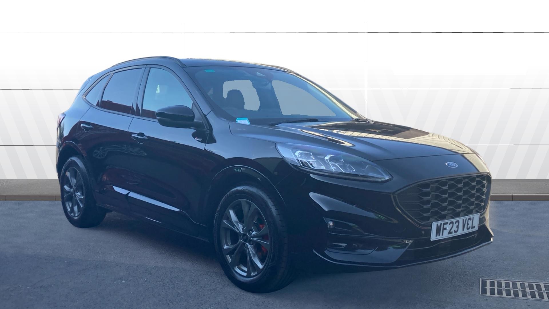 Kuga
