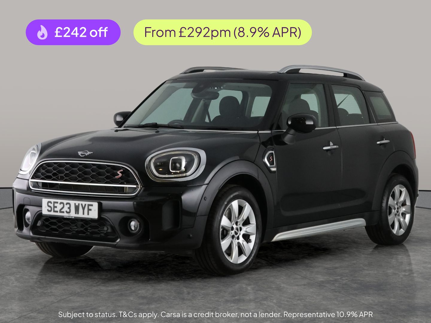 Countryman