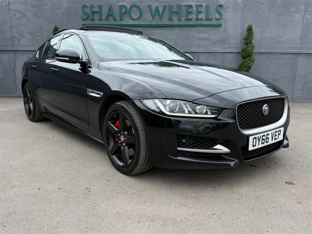 XE