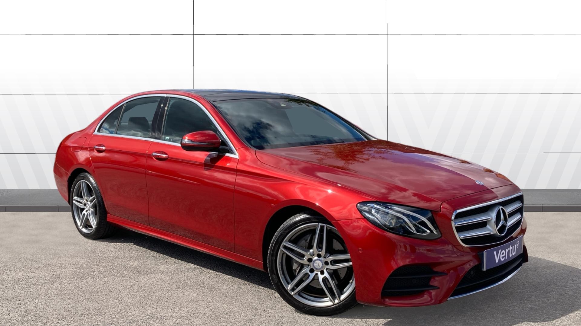 E Class
