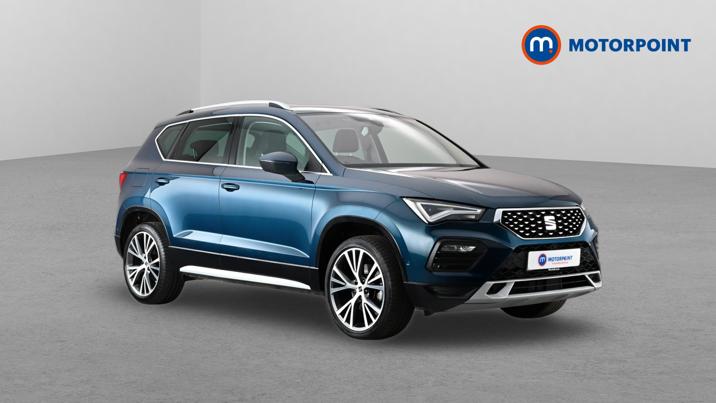 Ateca