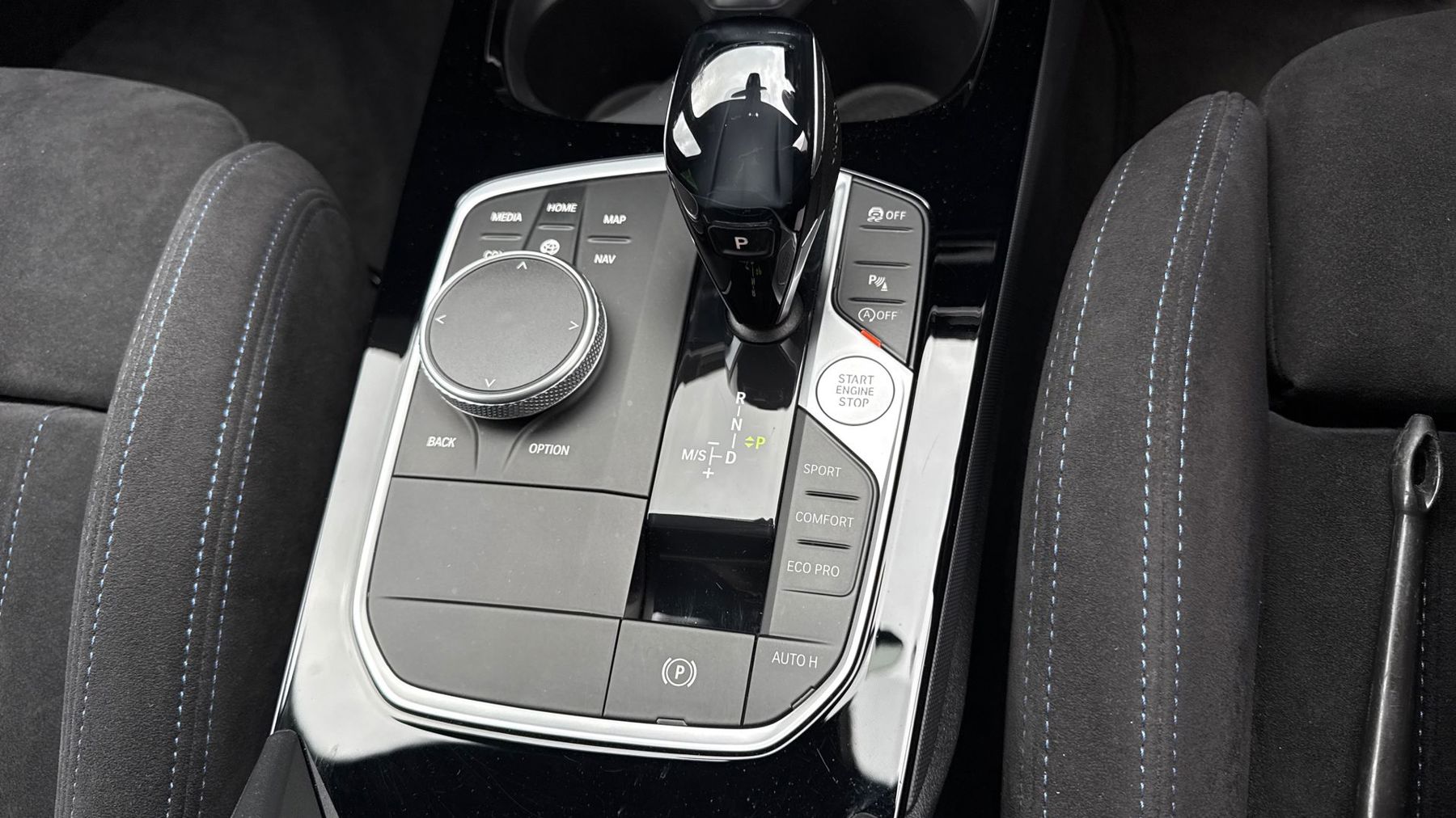 2020 BMW M135i