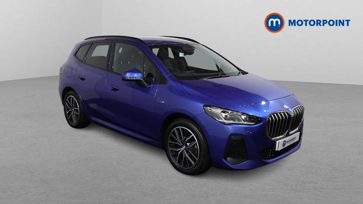 2 Series Active Tourer