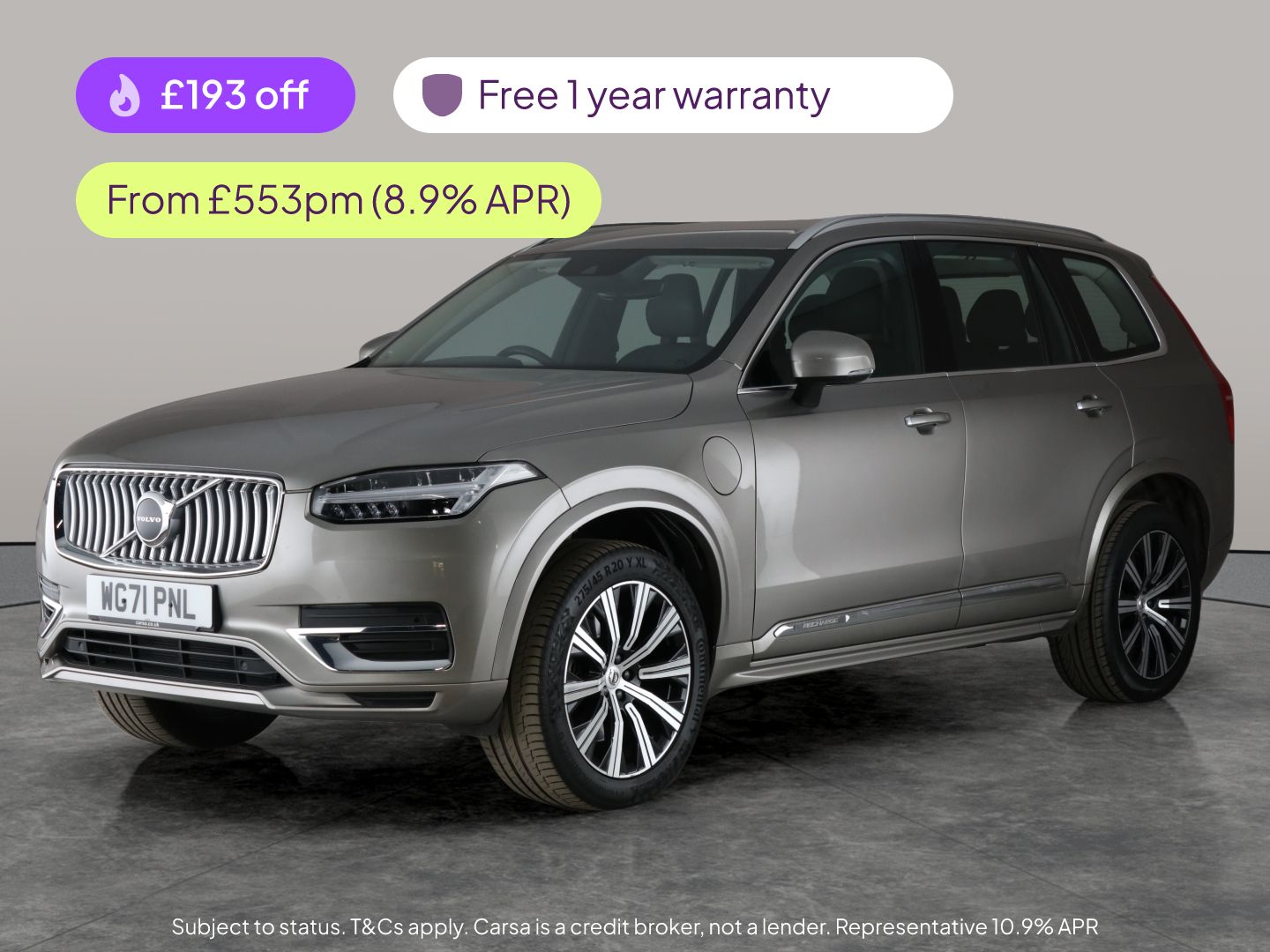 Xc90