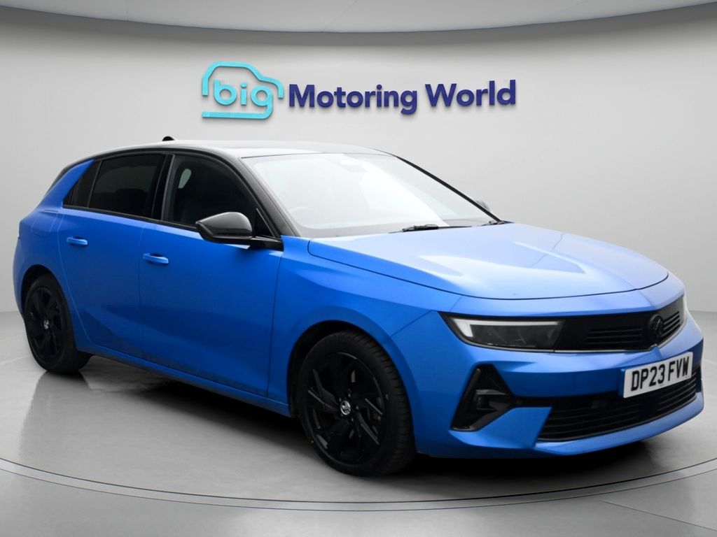 Astra