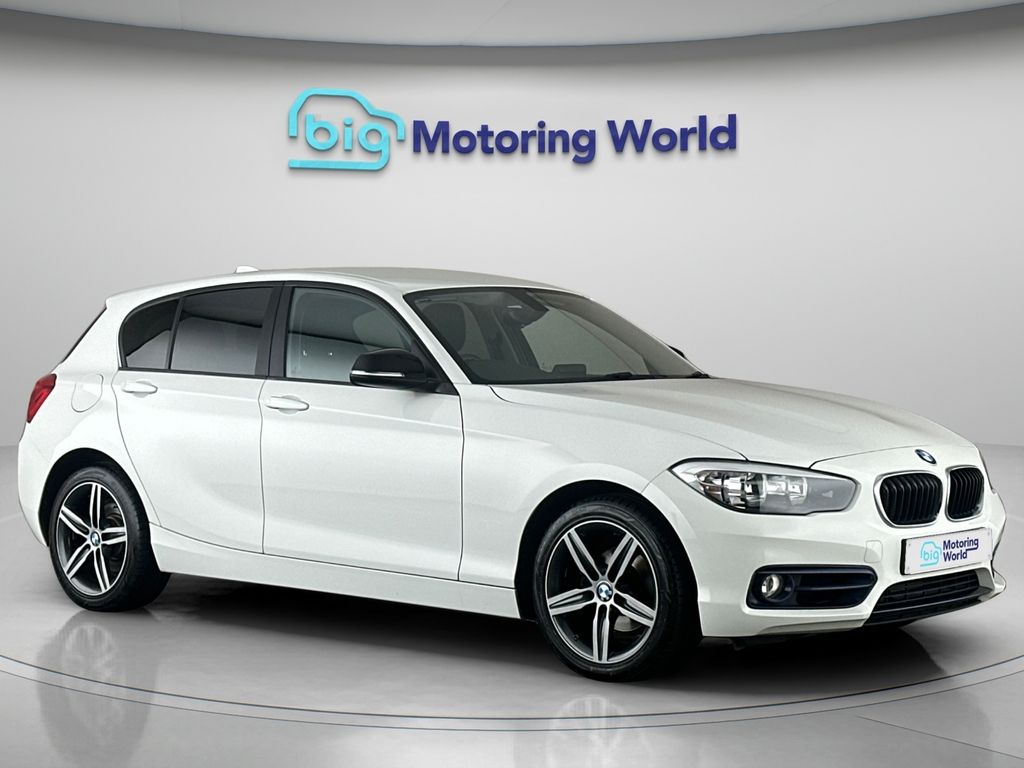 1 Series