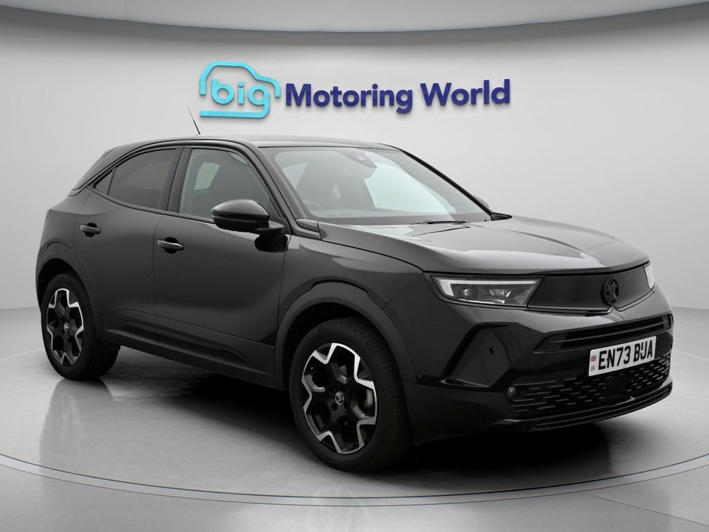 Mokka