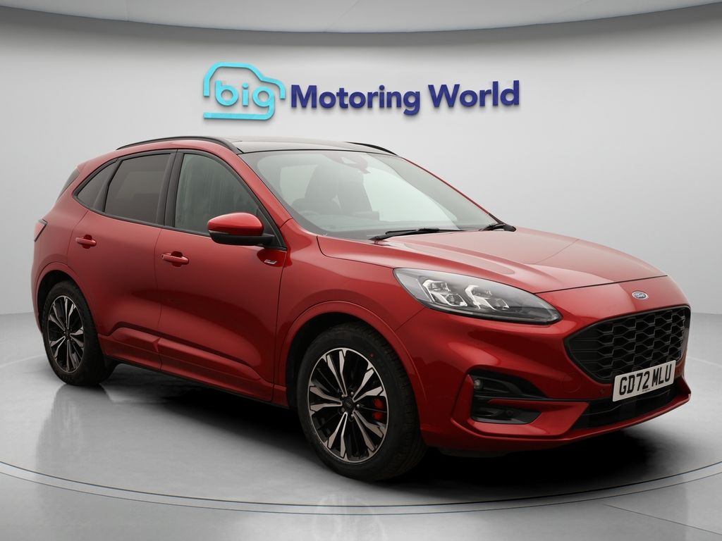 Kuga