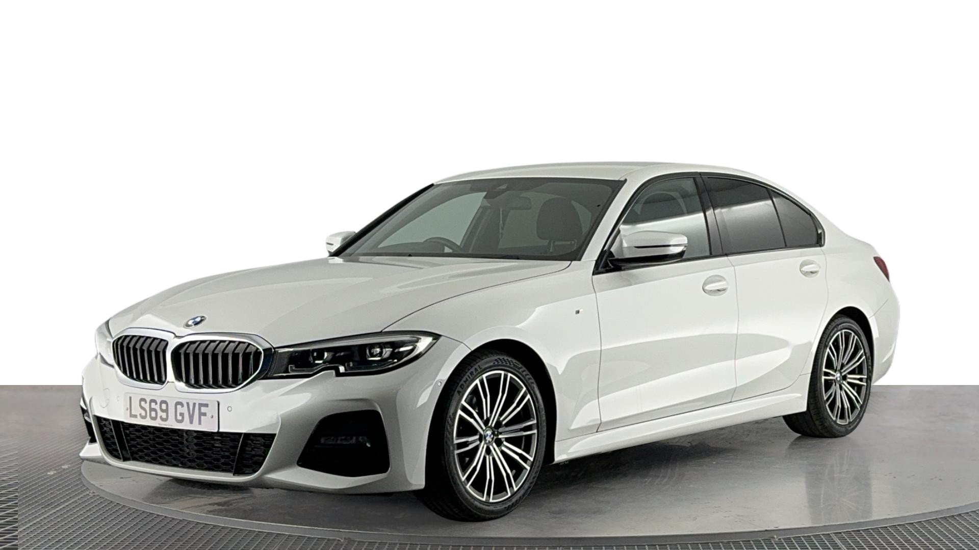 3 Series