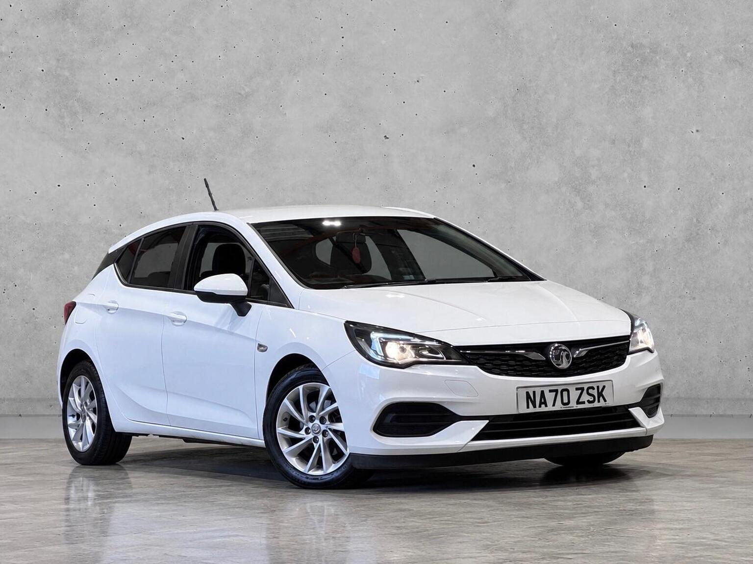 Astra