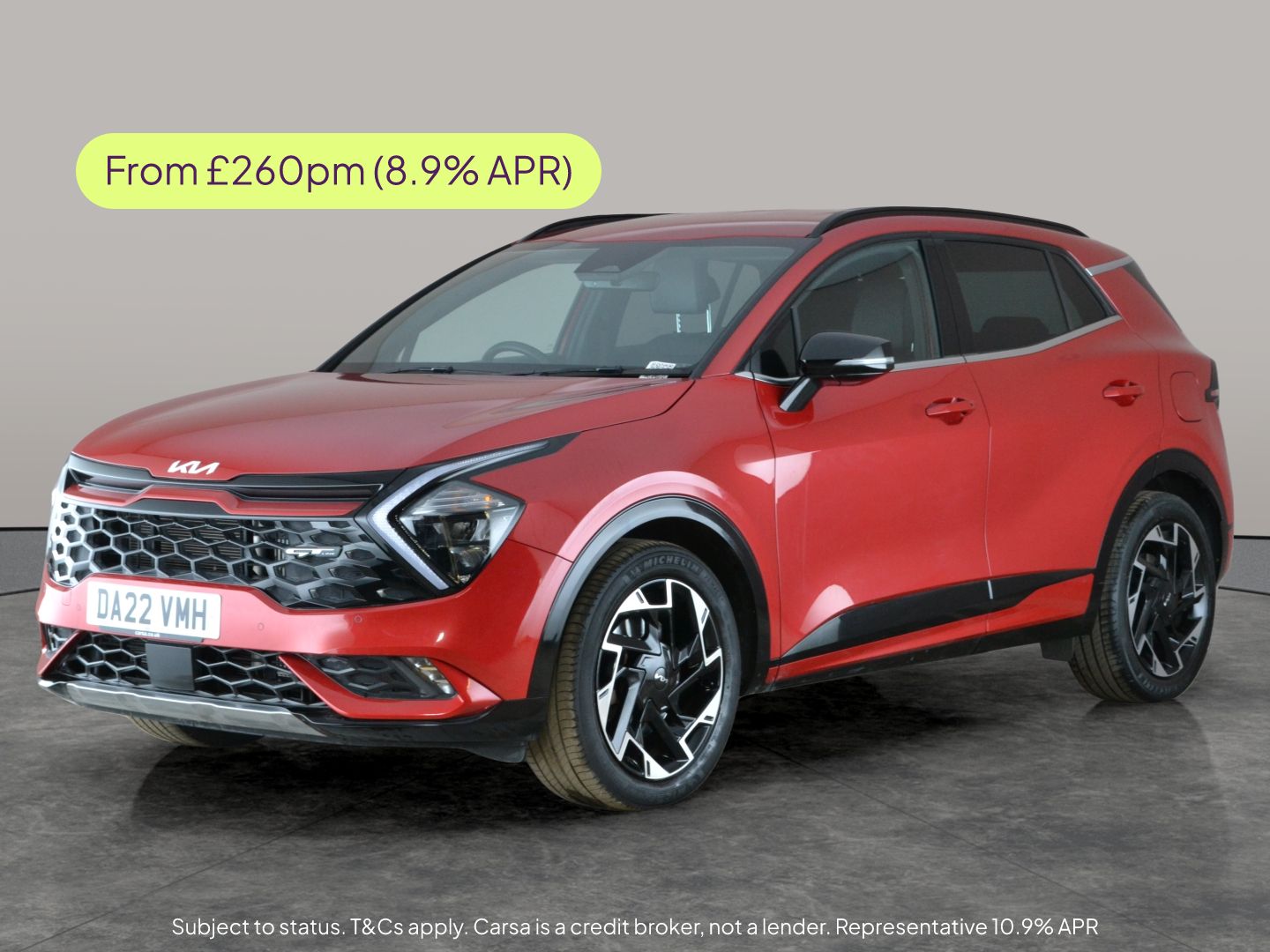 Sportage