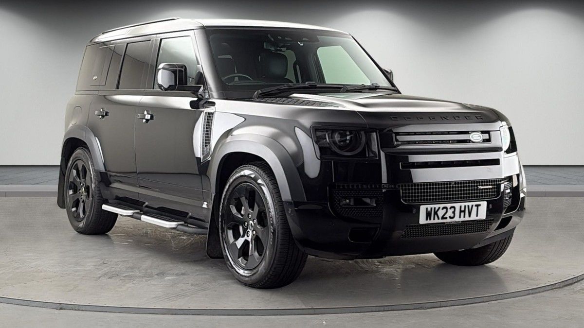 Defender