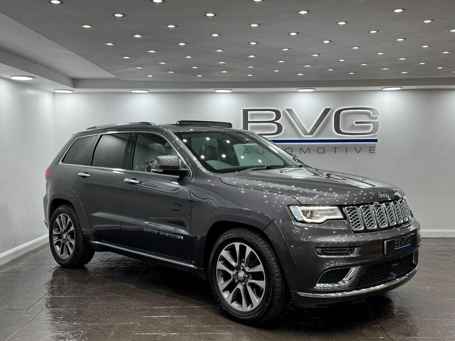 Grand Cherokee