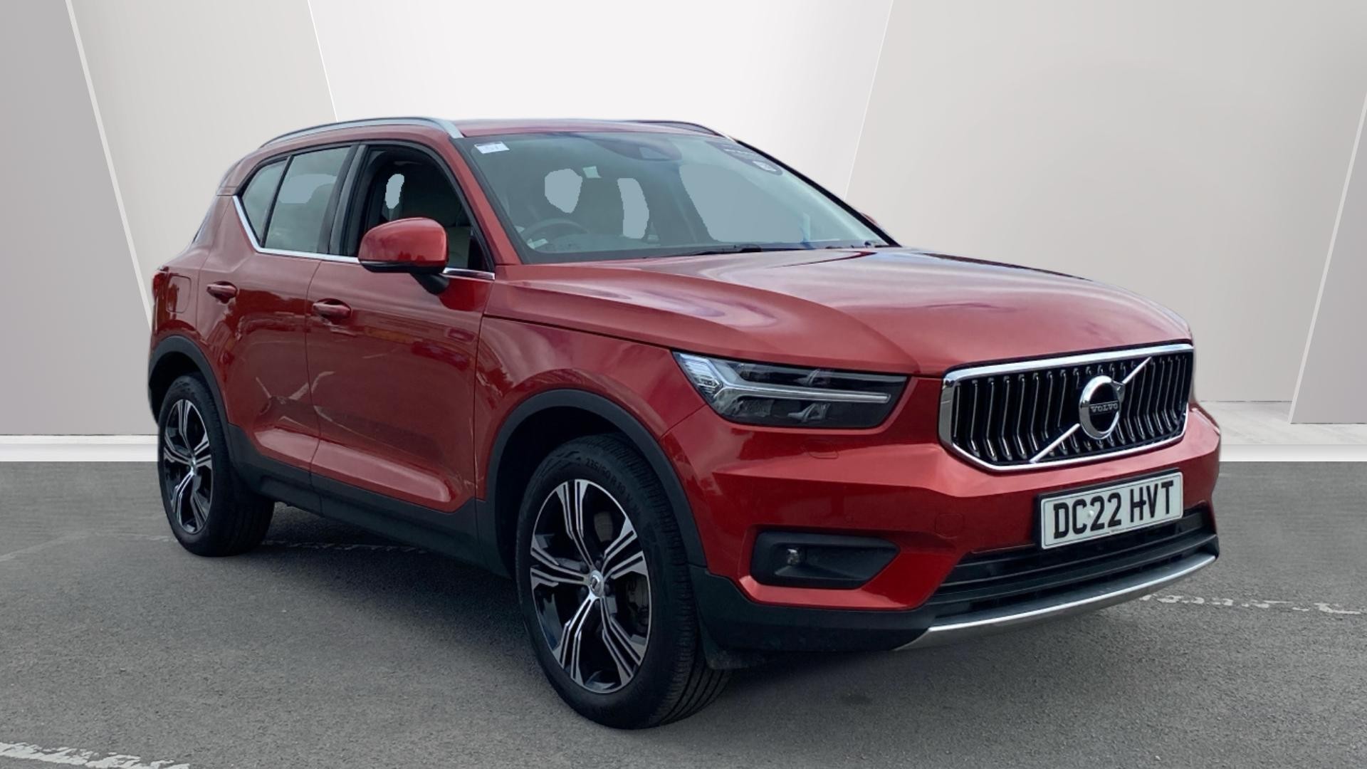 Xc40
