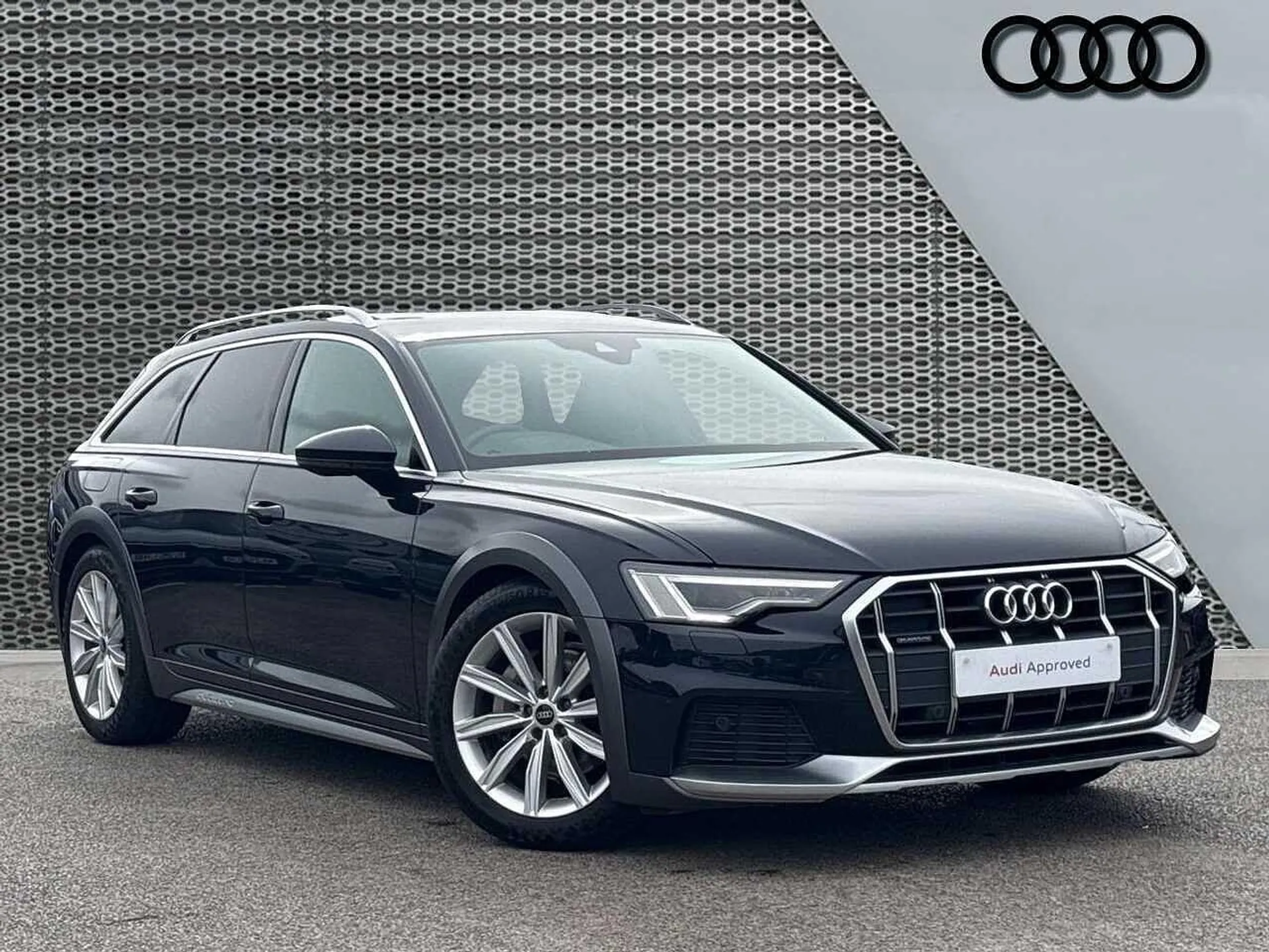 A6 Allroad