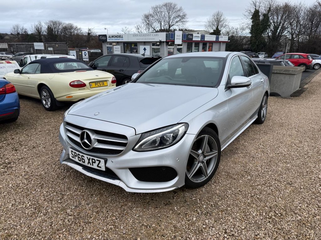 C Class