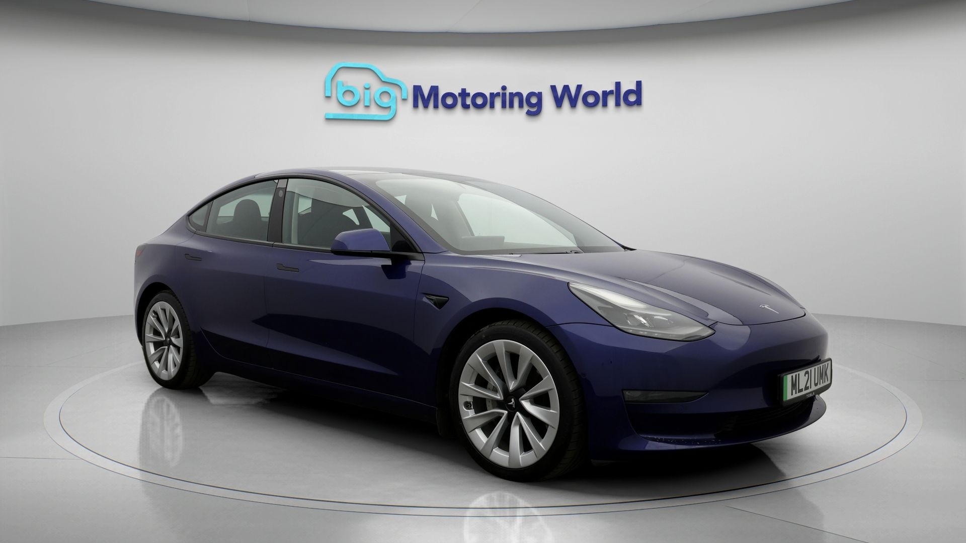 Model 3