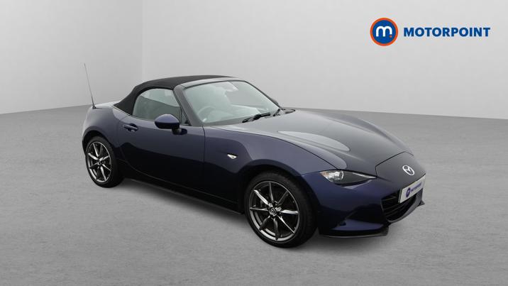 Mx-5