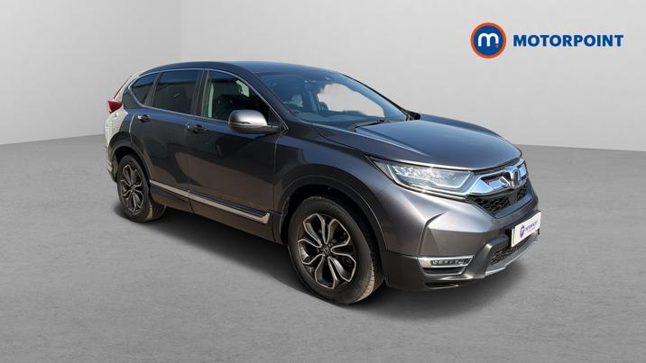 Cr-V