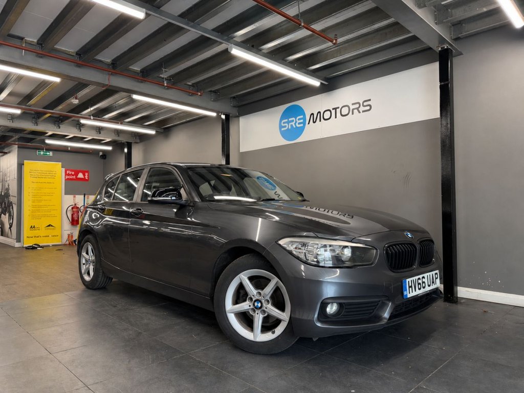 1 Series