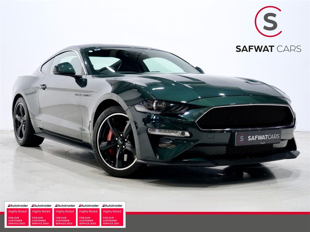 Mustang