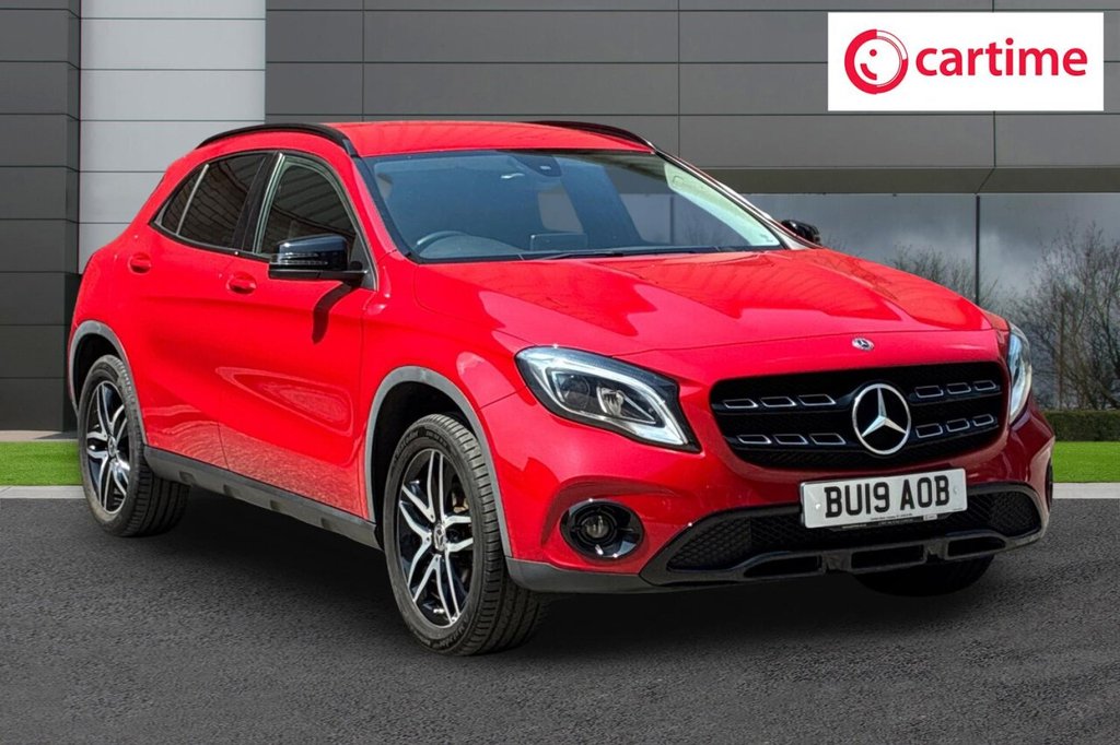 GLA