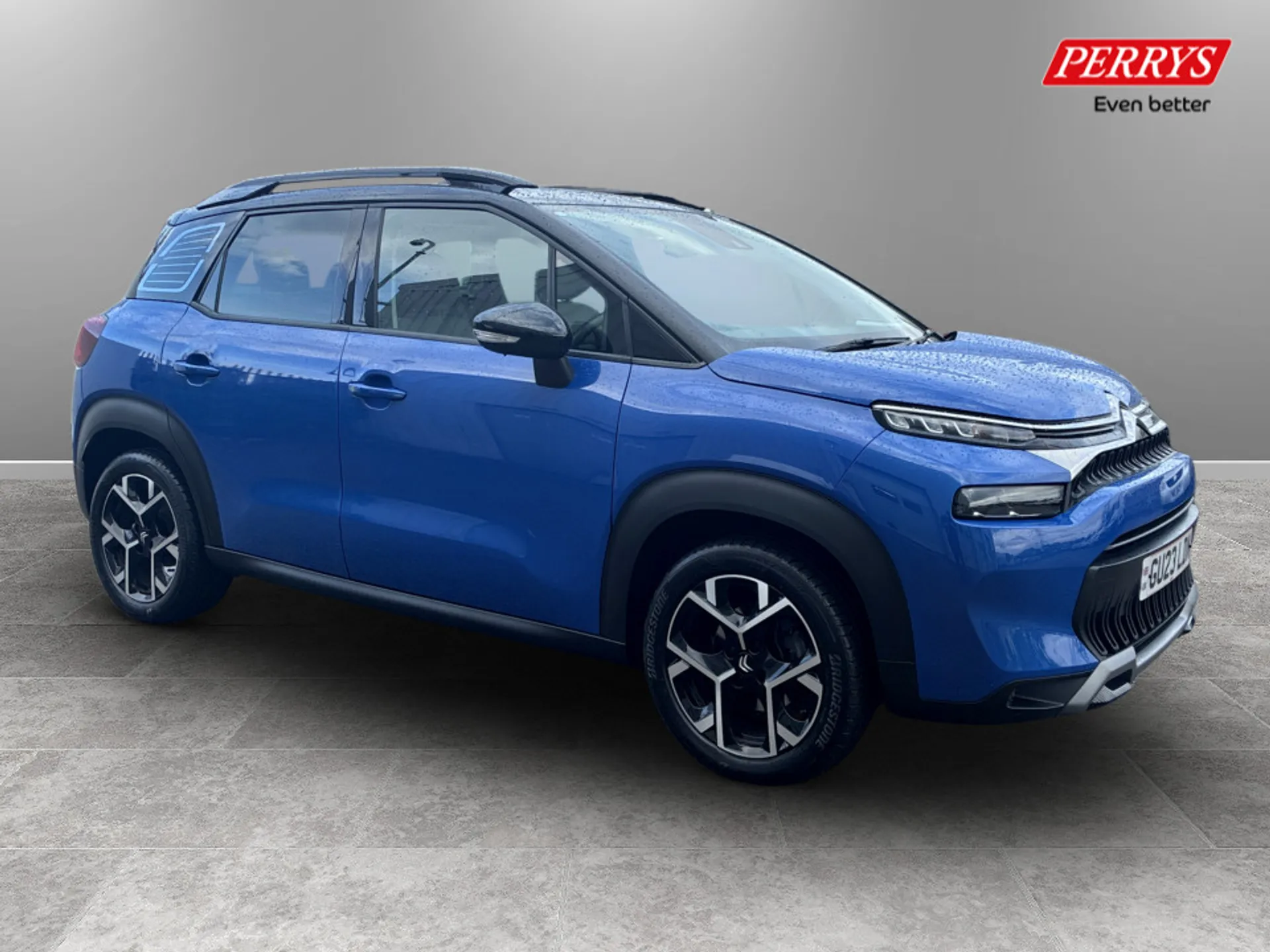 C3 Aircross