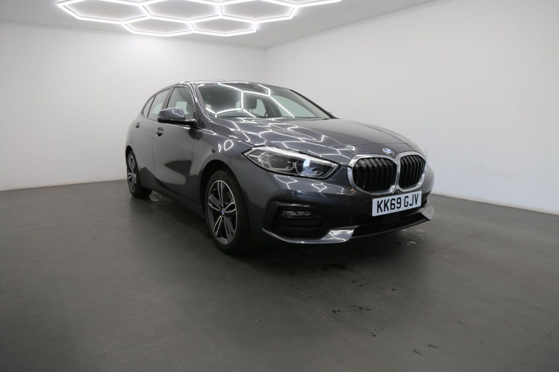 1 Series