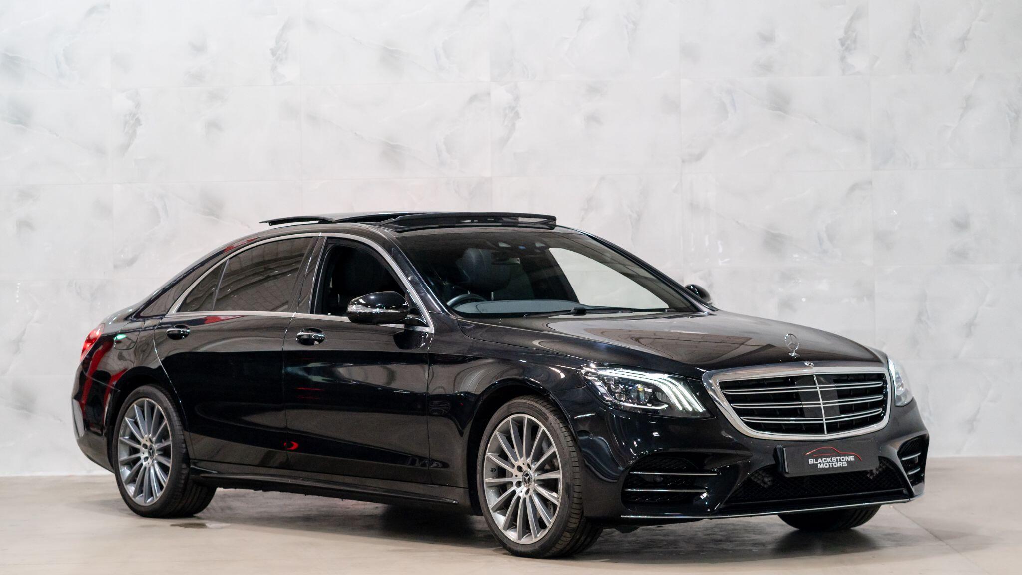 S Class
