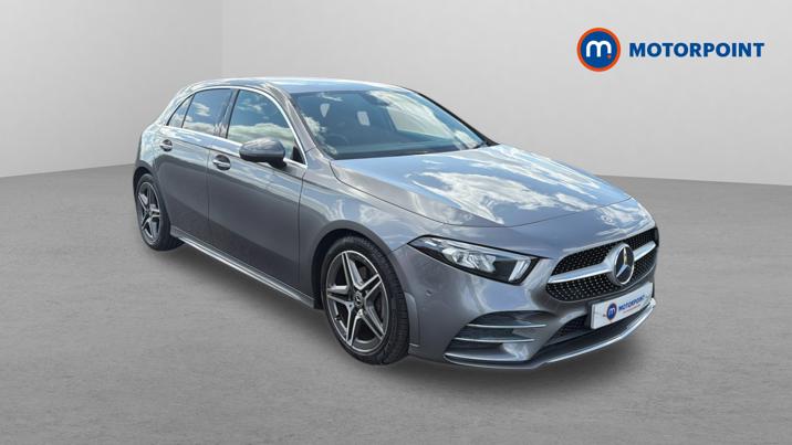A-Class