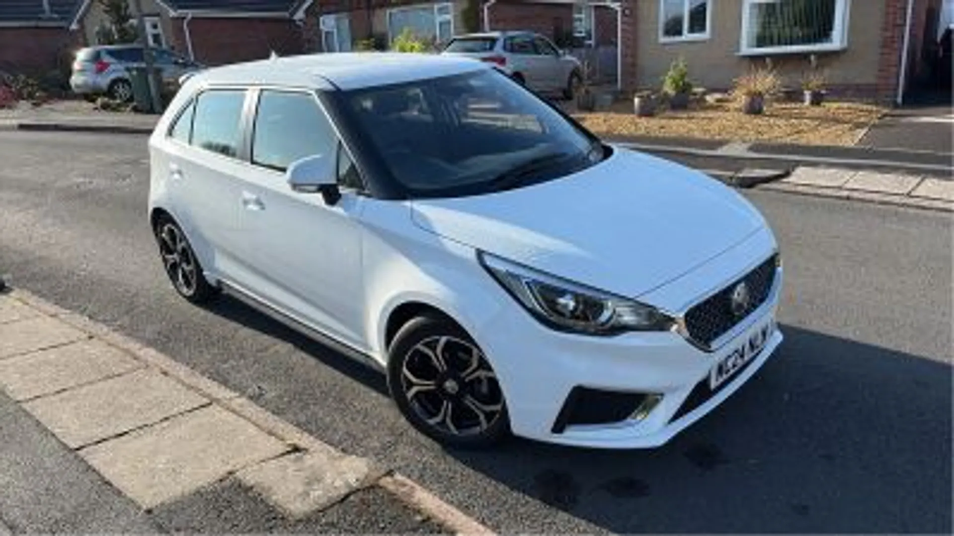 MG3