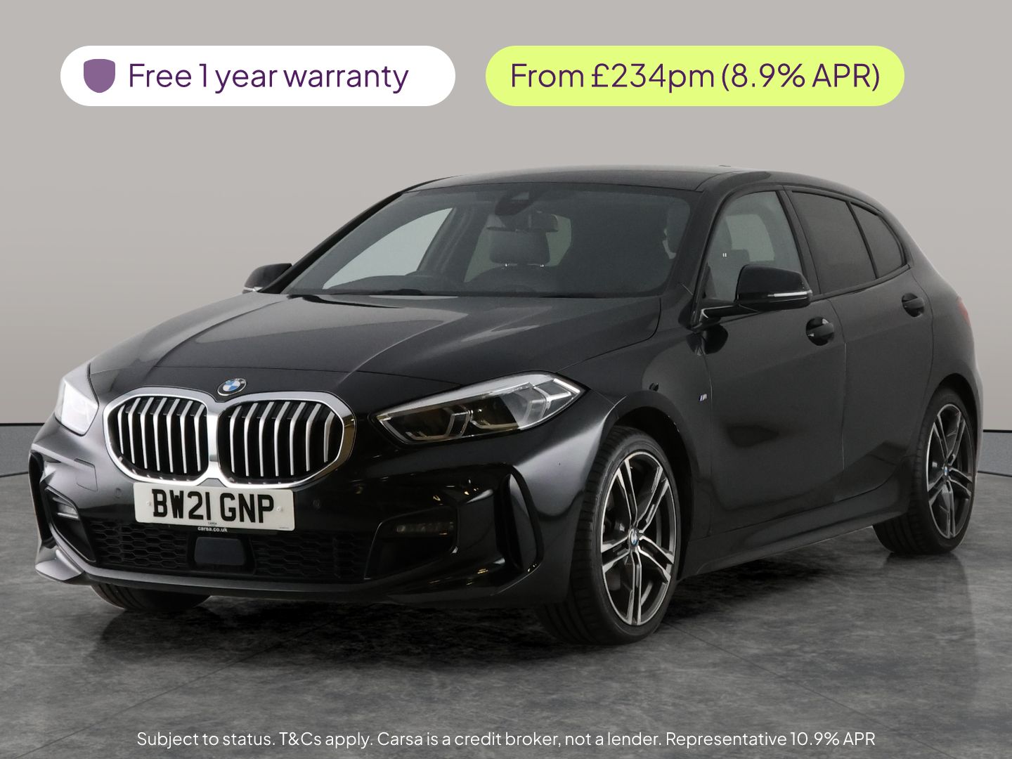 1 Series