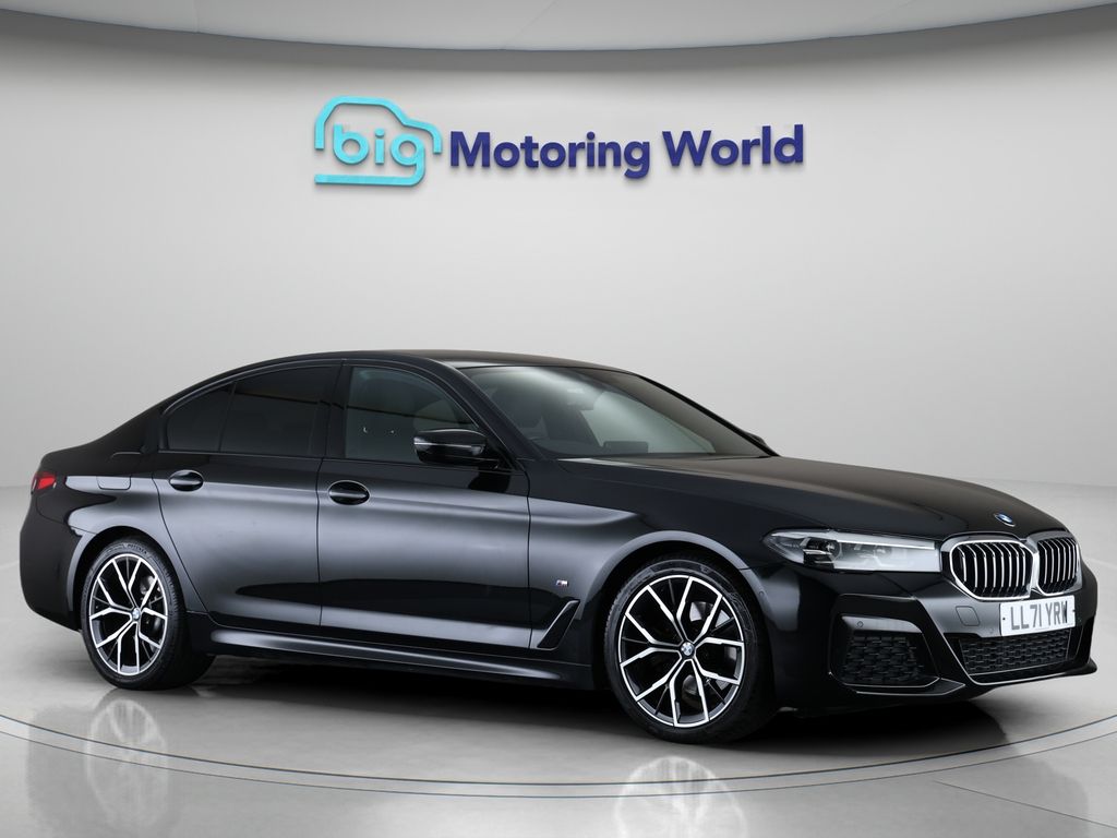 5 Series
