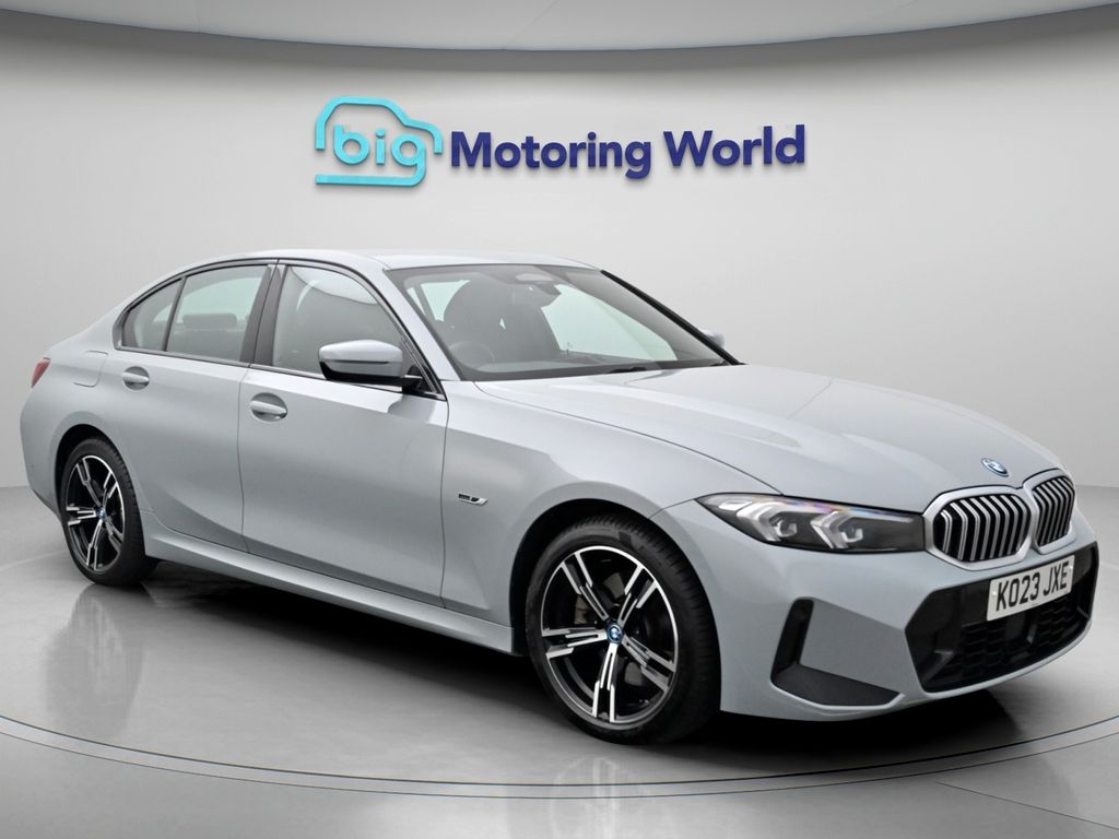 3 Series