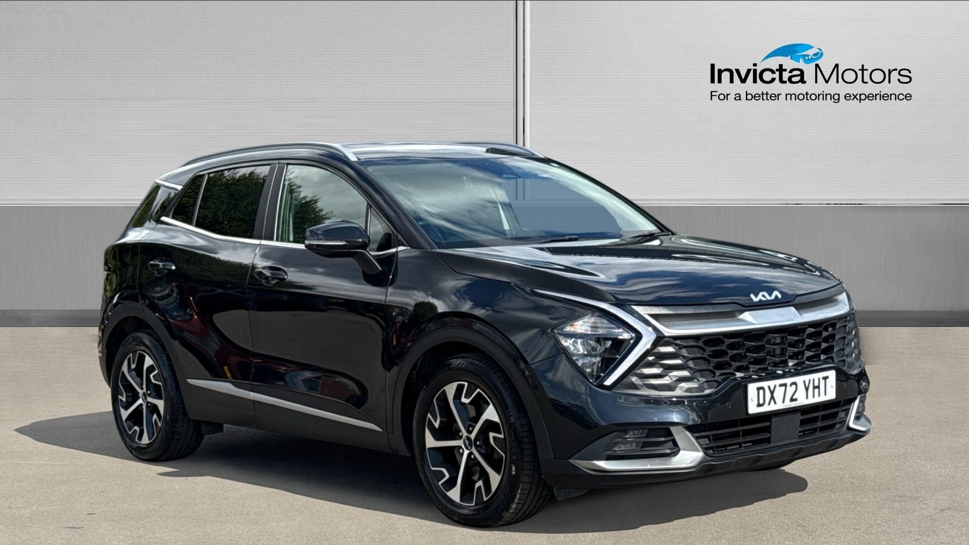 Sportage