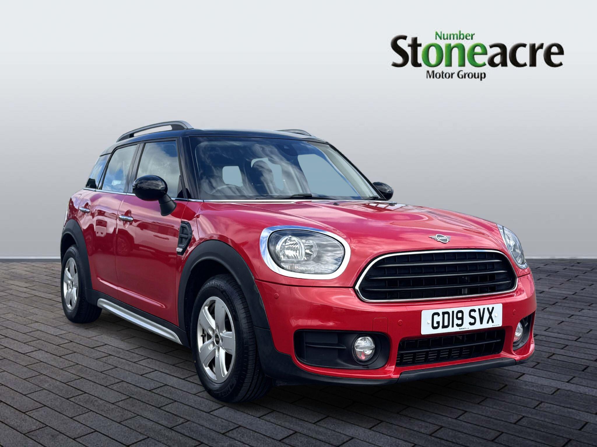 Countryman
