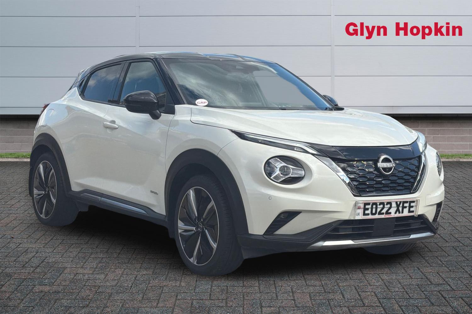 Juke
