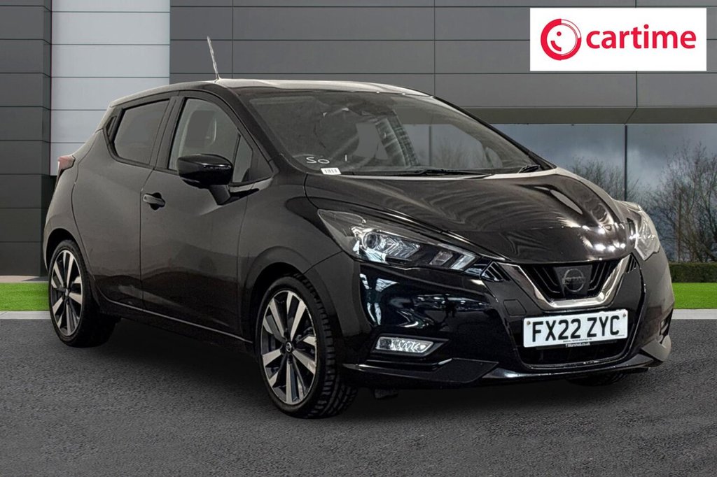 Micra