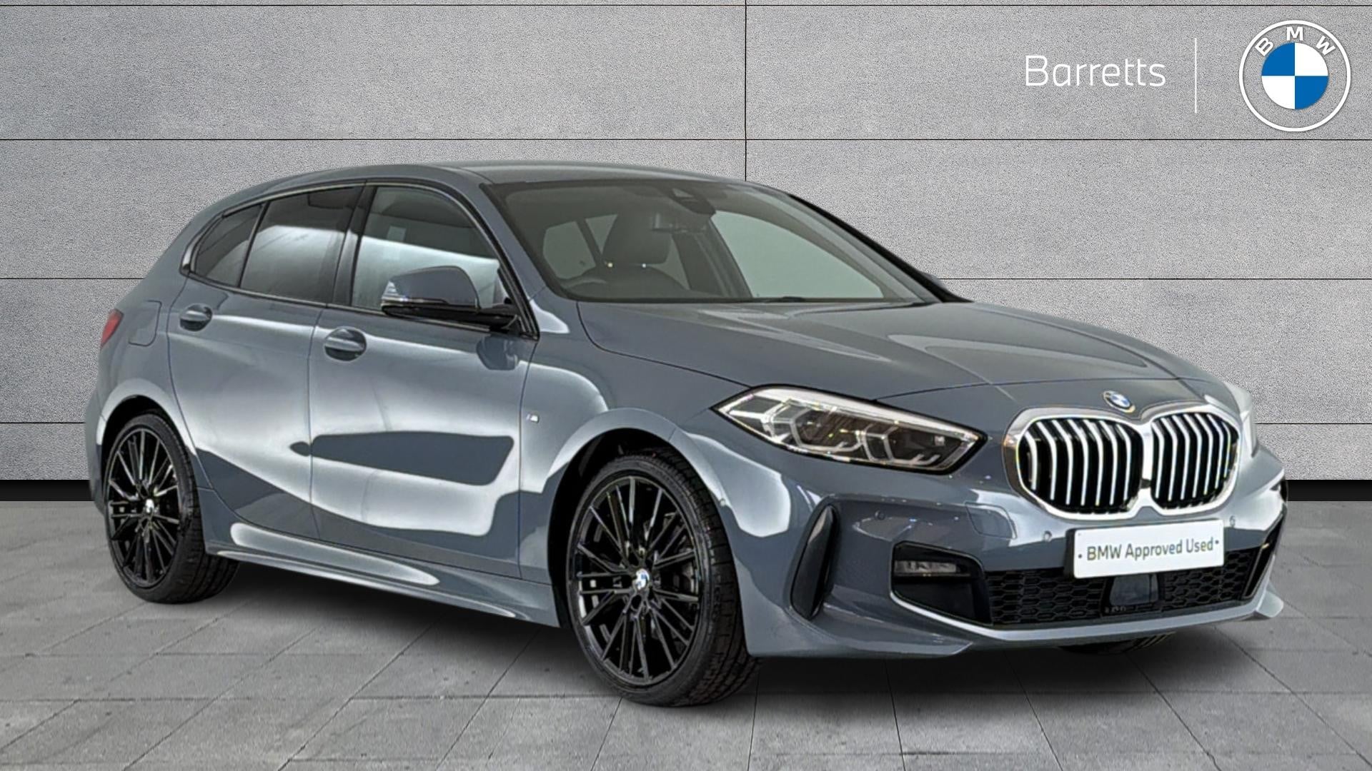 1 Series