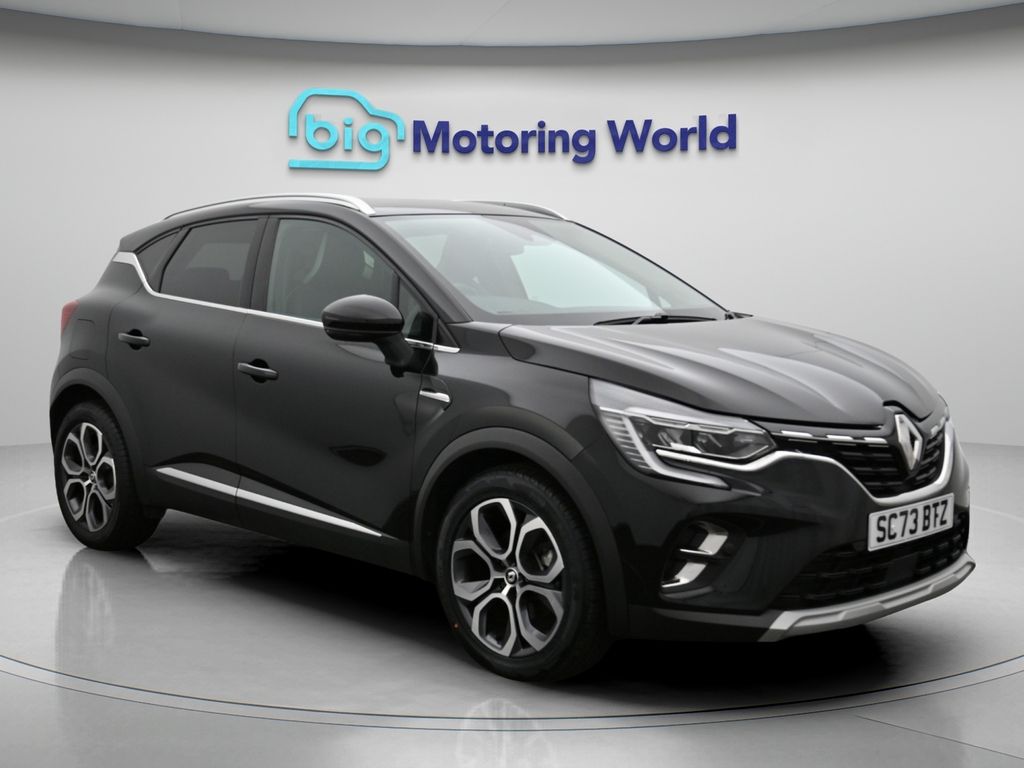 Captur
